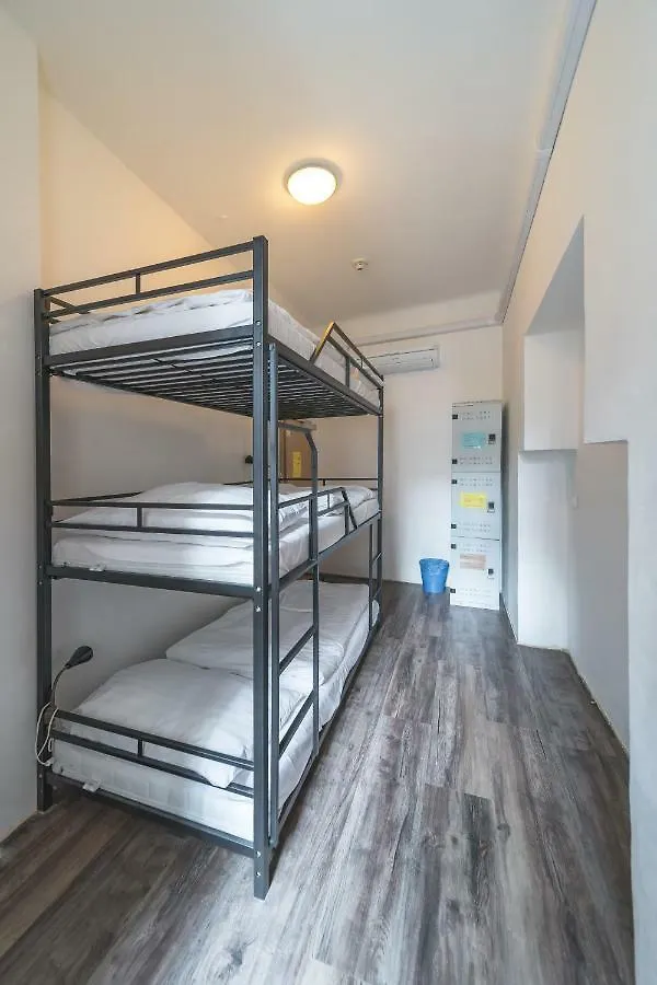 Hostel Orange Prague