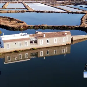 Moinhos Mares Casa de hóspedes Fuzeta