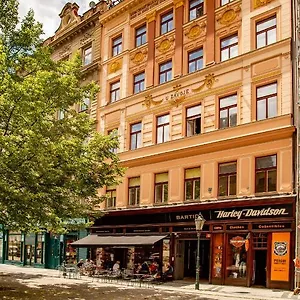 Apart-hotel St Havel Old Town, Praga