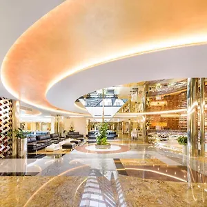 5* Hotel Grandium