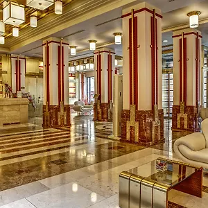 4* Hotel Majestic Plaza