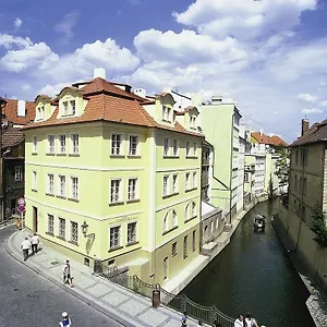 Certovka Отель