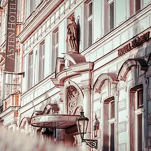 Boutique Klarov Отель