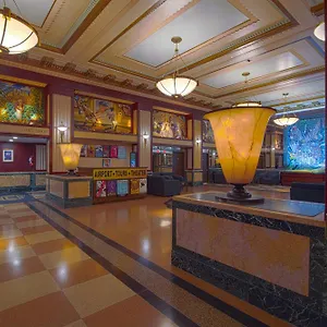 Edison Times Square Hotel Nova Iorque
