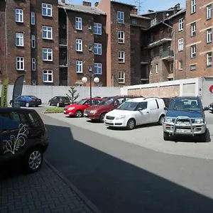 Na Kafkové Ostrava