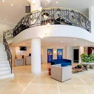 Privilegio Av Macuco 579 Moema Hotel São Paulo