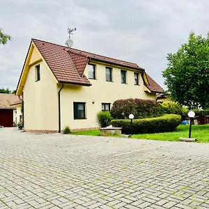 Hůrka Pardubice