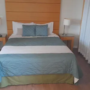 Luxo Flat Congonhas Hotel São Paulo