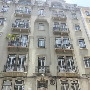 Gambori Albergue Lisboa
