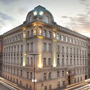 Hotel Kosher King David, Praha