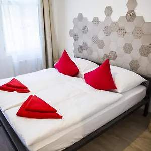 Apart-hotel Gregory House, Praga