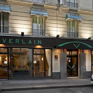 Verlain Hotel