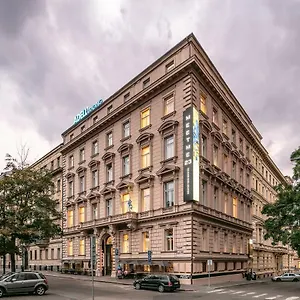 Hotel Meetme23, Praga