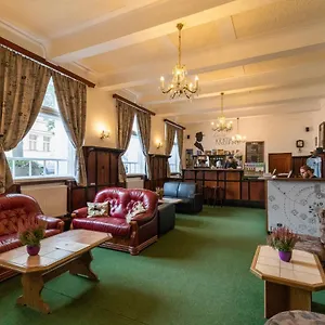 Hostel Dakura, Praha