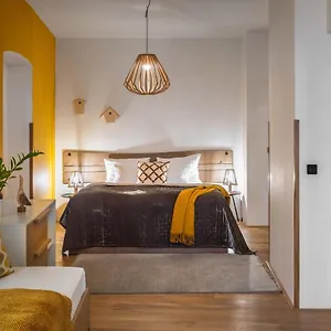 Apartamento 4 Trees By Adrez, Praga