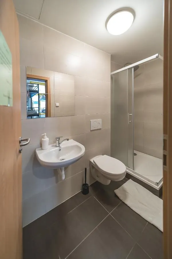 Hostel Orange Prague