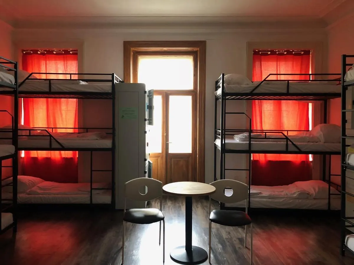 Hostel Orange Prague