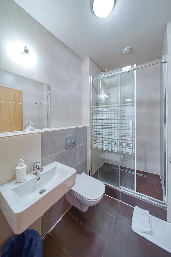 Hostel Orange Prague