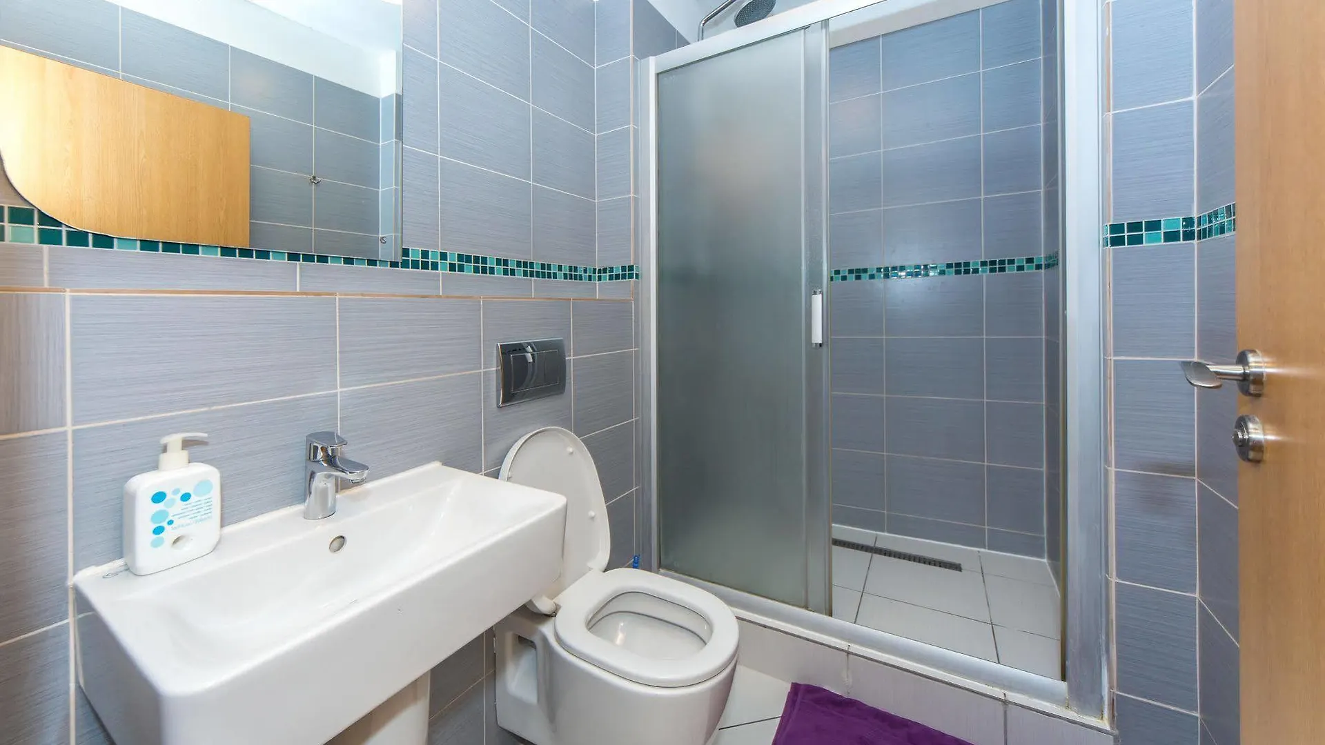 Hostel Orange Prague