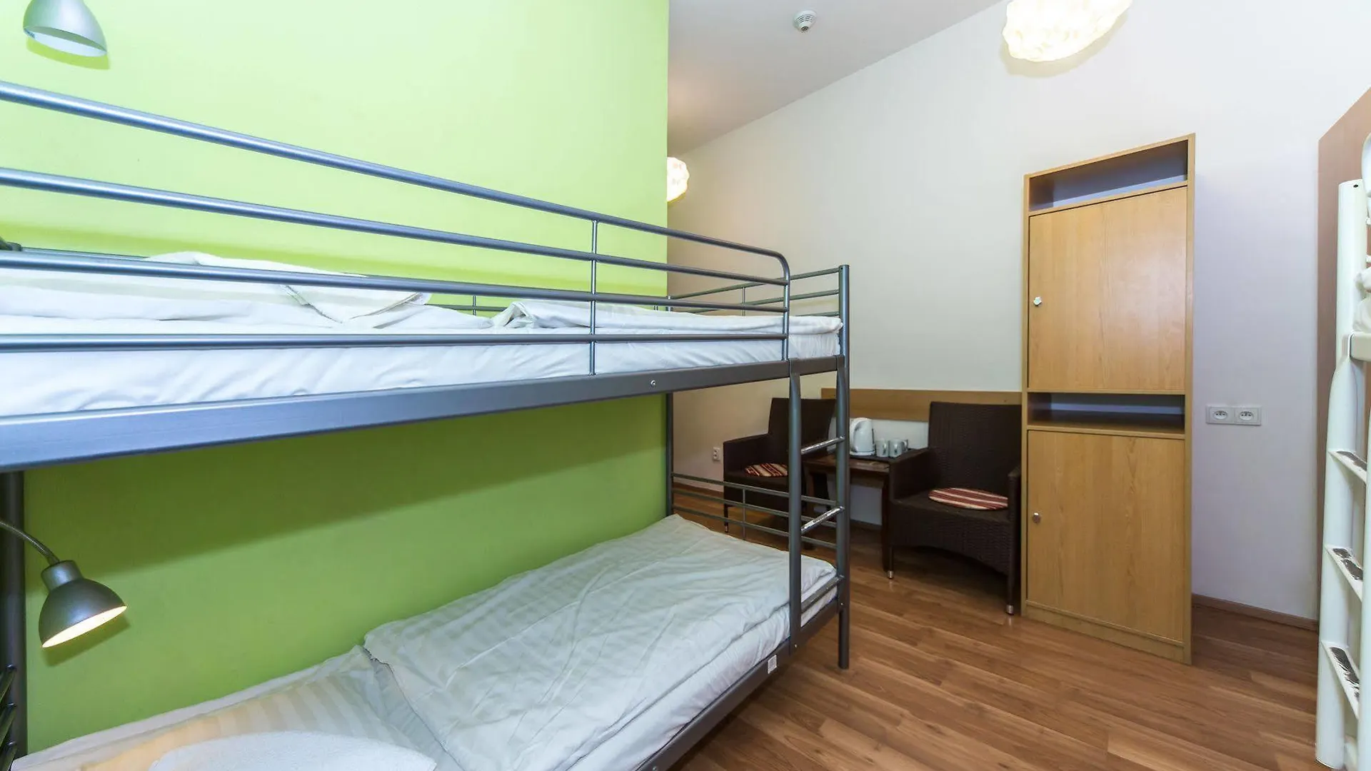 Hostel Orange Prague