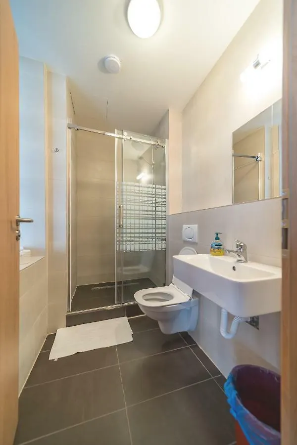 Hostel Orange Prague
