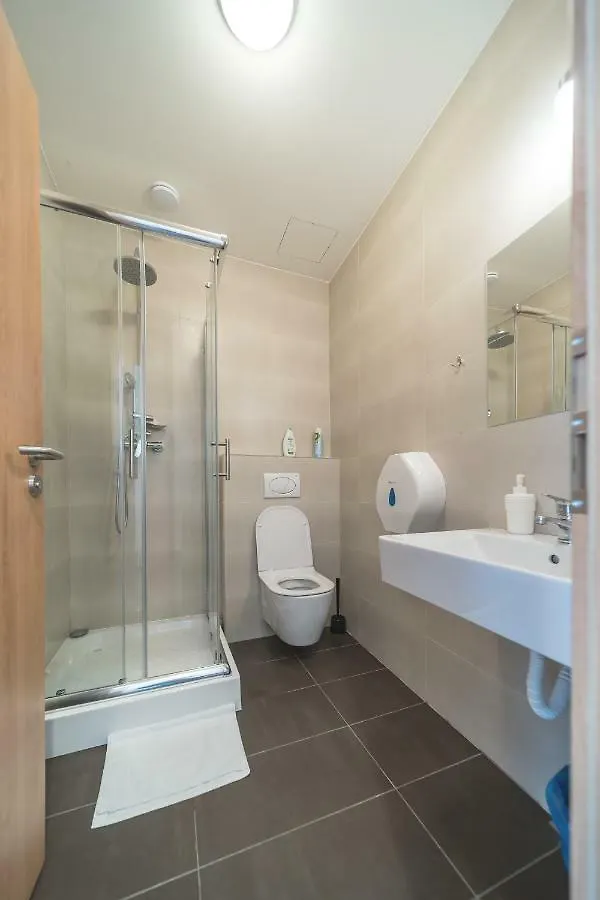 Hostel Orange Prague