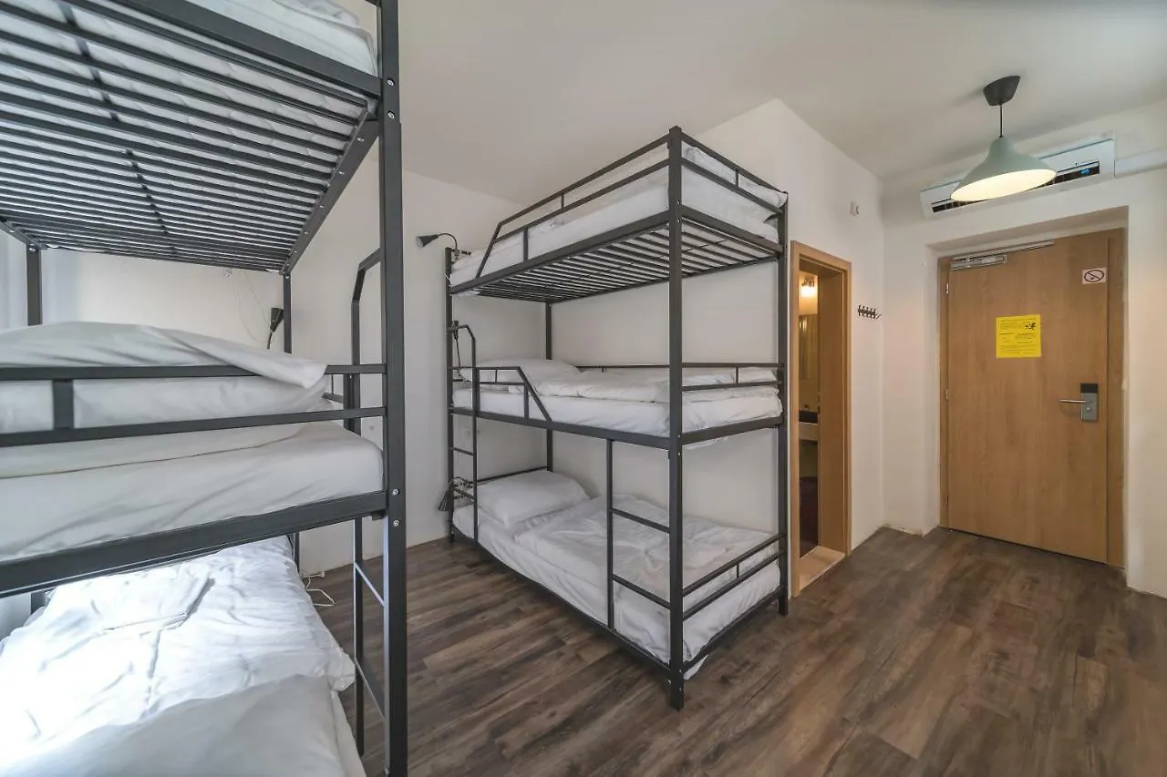 Hostel Orange Prague