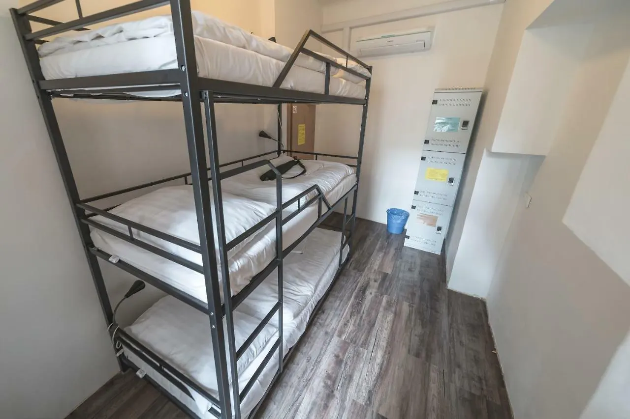 Hostel Orange Prague